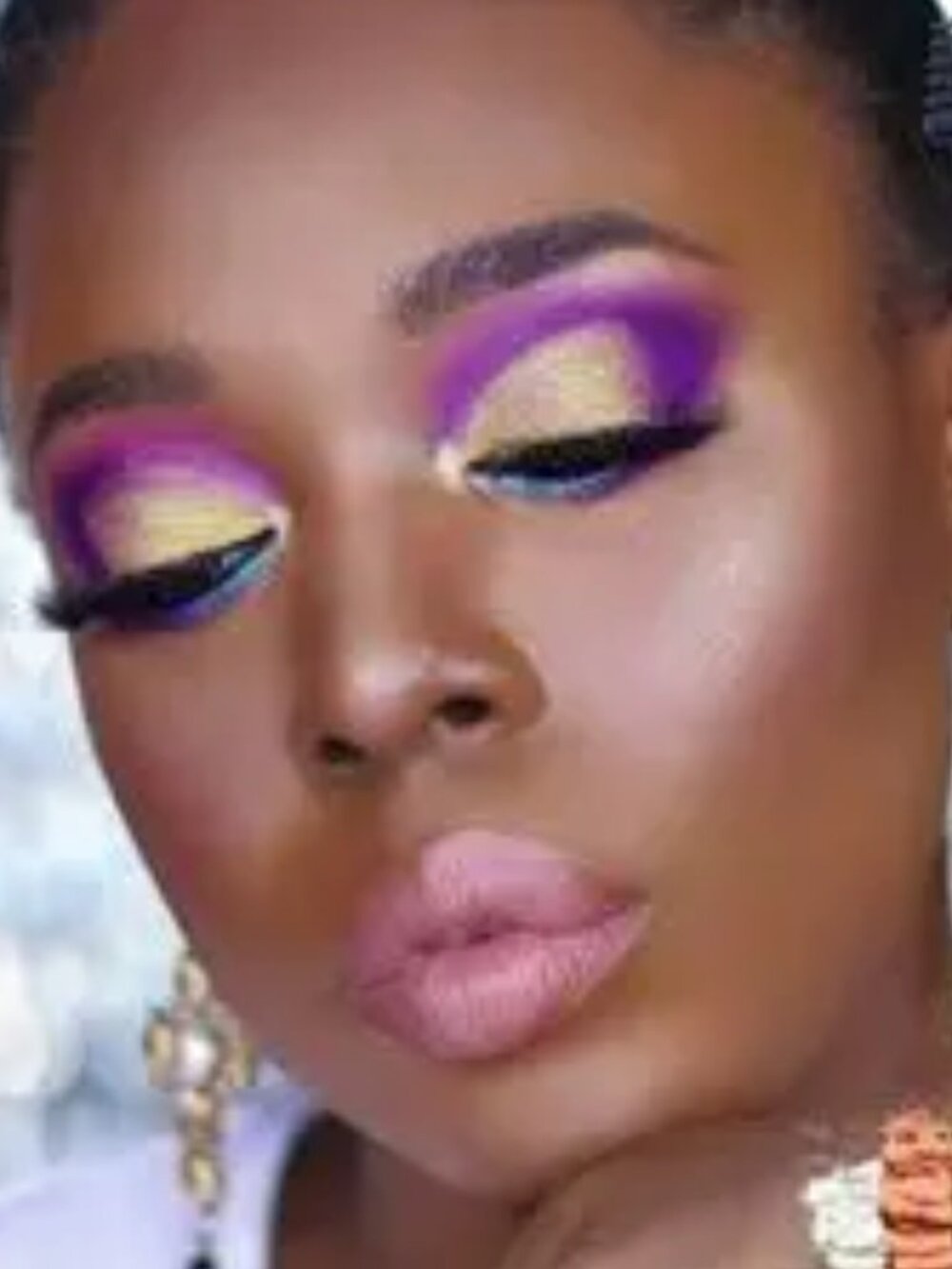 ANASTASIA BEVERLY HILLS ‘Riviera’ Eyeshadow Palette - 14 shades - Picture 8 of 15